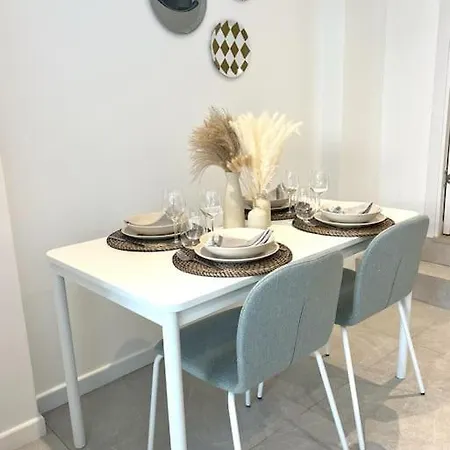 T2, Atypique, Proche Du Centre Apartman