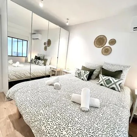 T2, Atypique, Proche Du Centre Apartman *