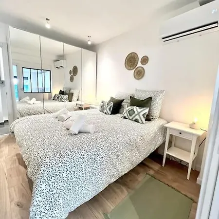 T2, Atypique, Proche Du Centre Apartment